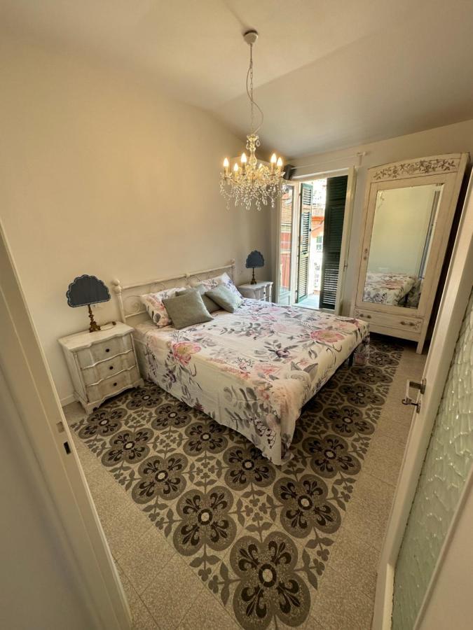 Apartament Delizioso Bilocale Mottino23 Lerici Zewnętrze zdjęcie
